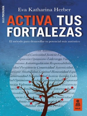 cover image of Activa tus fortalezas